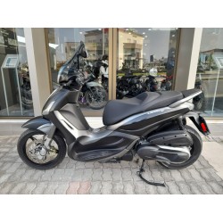 Piaggio Beverly 350 ABS/ASR 2017